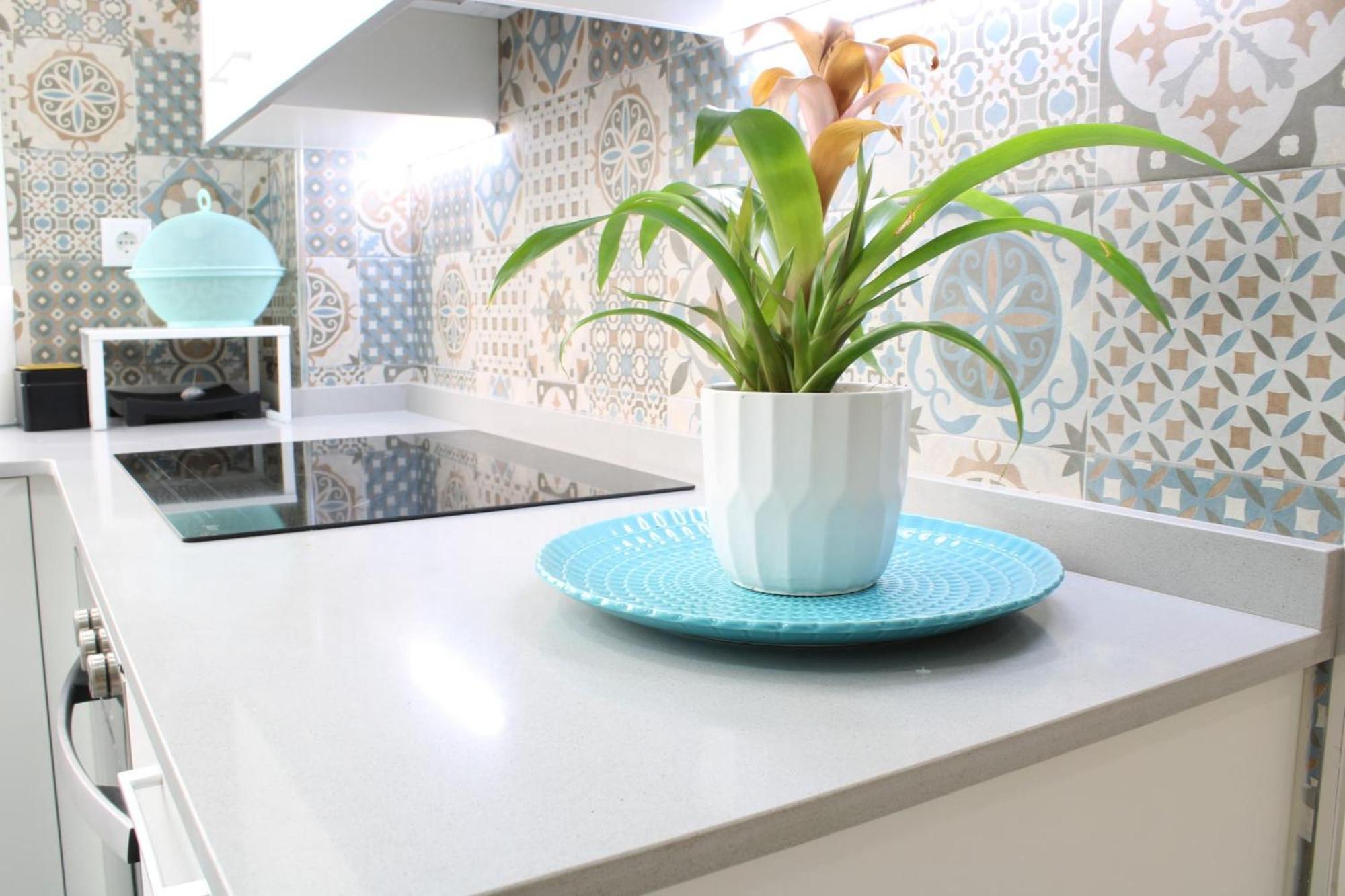 Vacansis Malvarrosa Apartment Валенсия Екстериор снимка